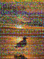 Shortwave Radiogram image