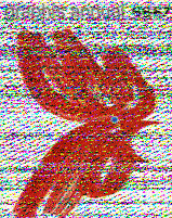 Shortwave Radiogram image