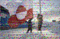 Shortwave Radiogram image