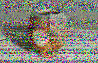 Shortwave Radiogram image