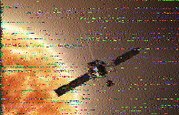 Shortwave Radiogram image