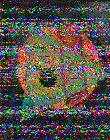 Shortwave Radiogram image