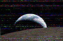 Shortwave Radiogram image
