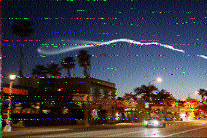Shortwave Radiogram image