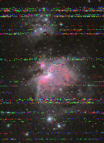Shortwave Radiogram image