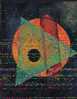 Shortwave Radiogram image