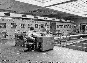 Shortwave Radiogram image