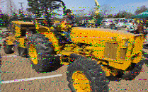 Shortwave Radiogram image