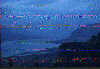 Shortwave Radiogram image