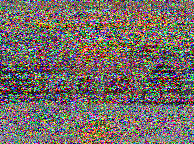 Shortwave Radiogram image
