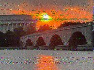 Shortwave Radiogram image