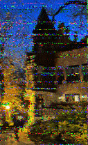 Shortwave Radiogram image
