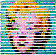 Shortwave Radiogram image