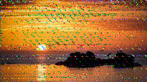 Shortwave Radiogram image