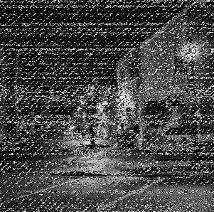 Shortwave Radiogram image