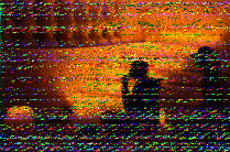 Shortwave Radiogram image