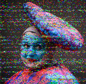 Shortwave Radiogram image