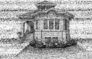 Shortwave Radiogram image