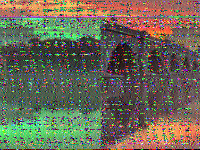 Shortwave Radiogram image