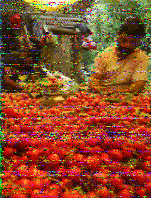 Shortwave Radiogram image