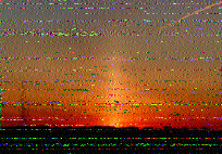 Shortwave Radiogram image