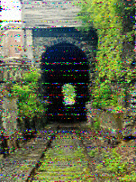 Shortwave Radiogram image