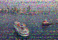 Shortwave Radiogram image