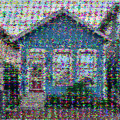 Shortwave Radiogram image