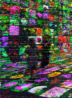 Shortwave Radiogram image