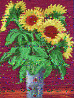 Shortwave Radiogram image