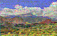 Shortwave Radiogram image