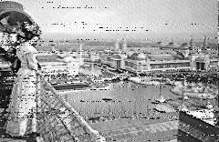 Shortwave Radiogram image