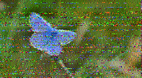Shortwave Radiogram image