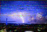 Shortwave Radiogram image