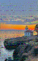 Shortwave Radiogram image