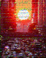 Shortwave Radiogram image
