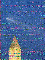 Shortwave Radiogram image