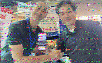 Shortwave Radiogram image