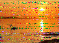 Shortwave Radiogram image
