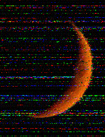 Shortwave Radiogram image