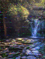 Shortwave Radiogram image