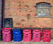 Shortwave Radiogram image