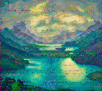 Shortwave Radiogram image