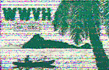 Shortwave Radiogram image