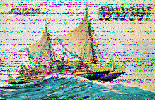 Shortwave Radiogram image