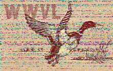 Shortwave Radiogram image