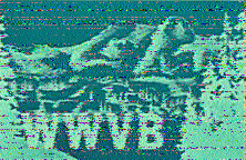 Shortwave Radiogram image