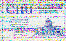 Shortwave Radiogram image