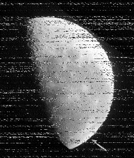Shortwave Radiogram image