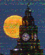 Shortwave Radiogram image
